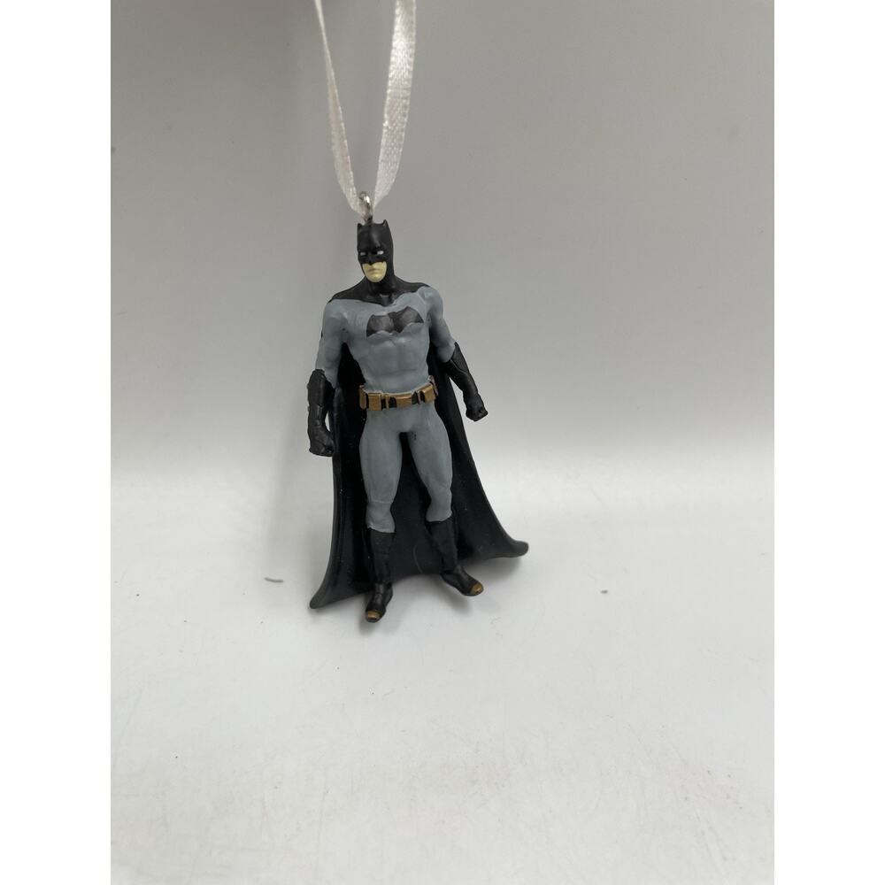 BATMAN Ornament Christmas 2016 DC Comics